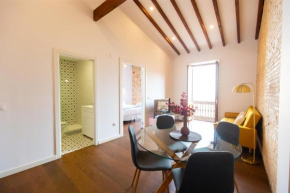 Glorieta Suites